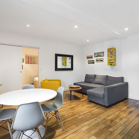 Apartamento Les Jacobins By Cocoonr Rennes Exterior foto