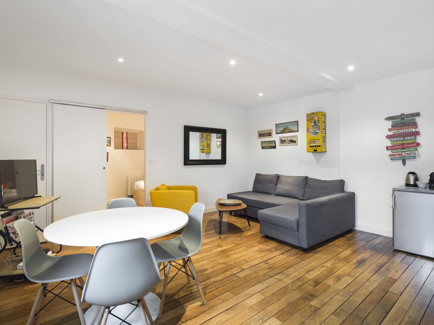 Apartamento Les Jacobins By Cocoonr Rennes Exterior foto