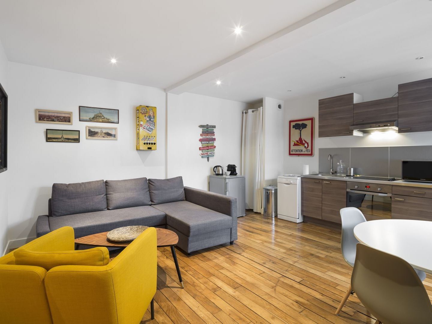 Apartamento Les Jacobins By Cocoonr Rennes Exterior foto