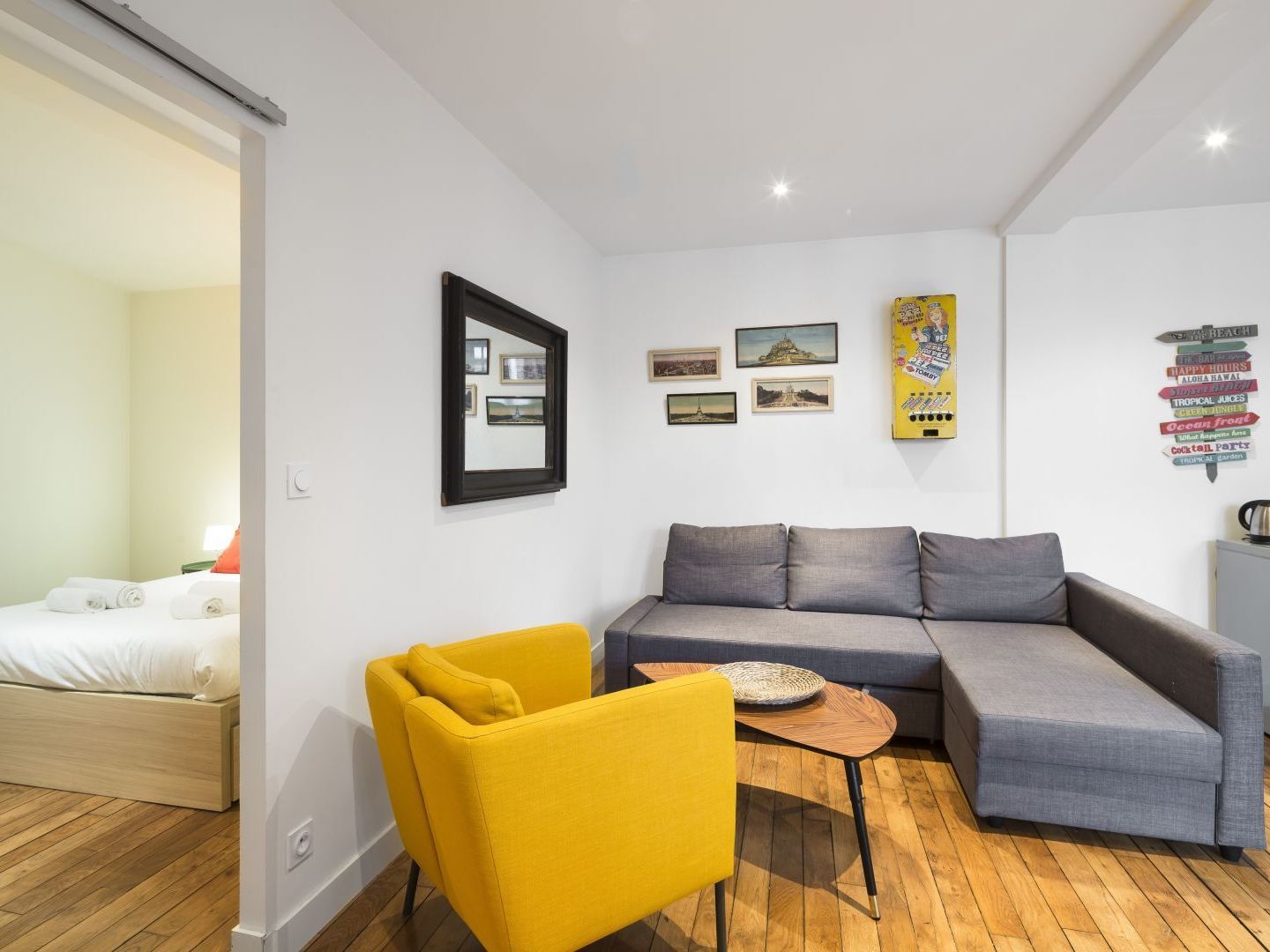 Apartamento Les Jacobins By Cocoonr Rennes Exterior foto
